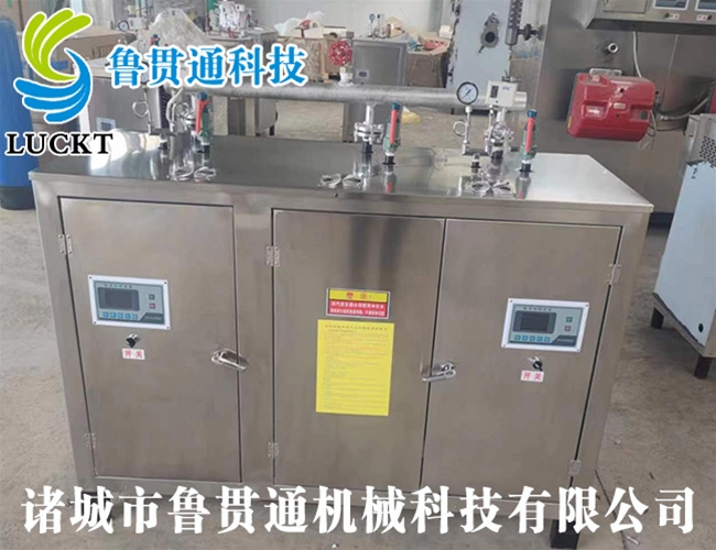 電熱管蒸汽發(fā)生器 各種型號(hào)現(xiàn)貨供應(yīng)，型號(hào)不同，功率不同，可適用于多種行業(yè)，歡迎來(lái)單咨詢(xún)