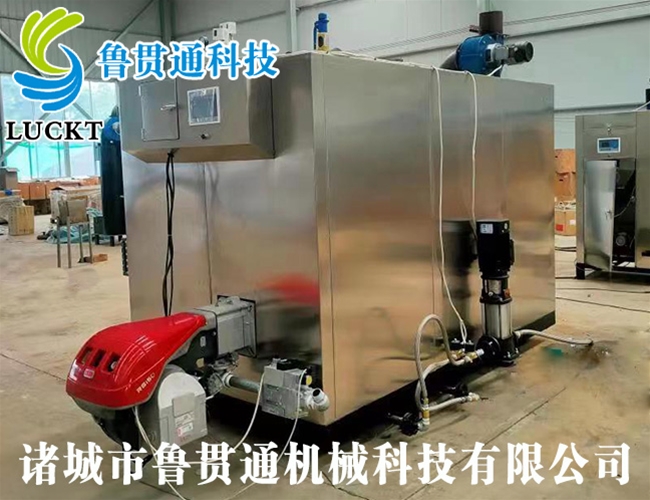 1噸燃?xì)猓ㄓ停┱羝l(fā)生器 現(xiàn)貨供應(yīng)，工廠直銷，規(guī)格型號(hào)眾多，可來電咨詢